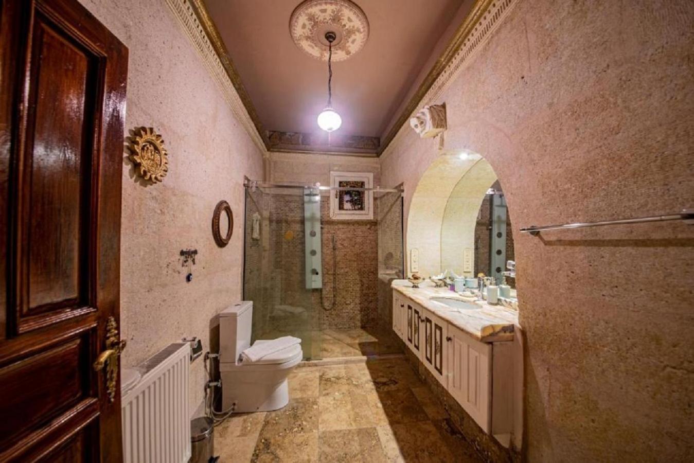 Drala Inn Cappadocia (Adults Only) Üçhisar Exterior foto